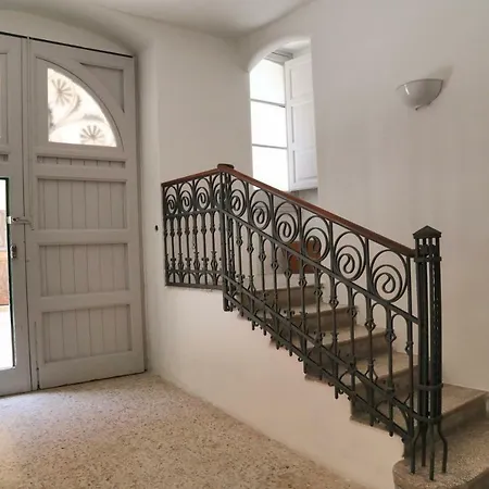 Il Palazzotto Prázdninový dům