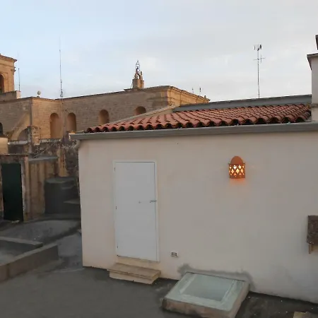 Il Palazzotto Ruffano