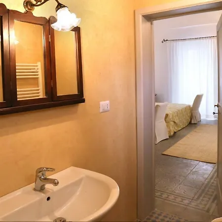 Prázdninový dům Il Palazzotto *
