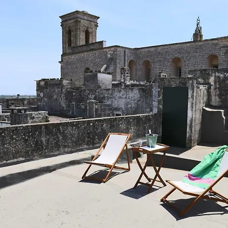 Il Palazzotto *