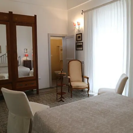 Il Palazzotto Ruffano