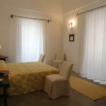 Il Palazzotto Prázdninový dům Ruffano