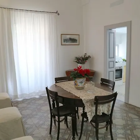 Prázdninový dům Il Palazzotto Ruffano