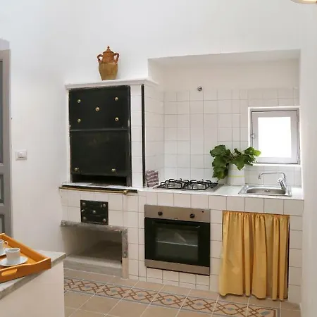 Il Palazzotto * Ruffano
