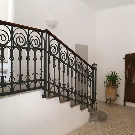 Prázdninový dům Il Palazzotto Ruffano