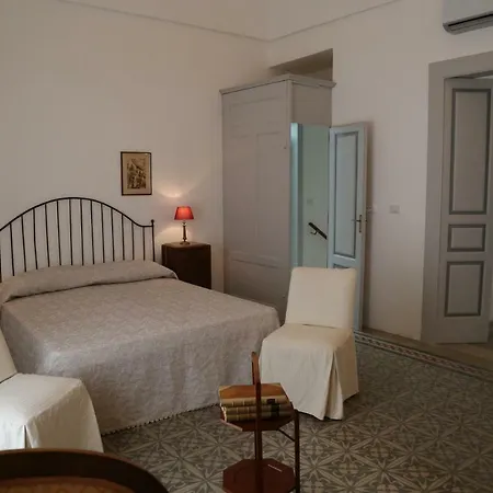 Il Palazzotto * Ruffano